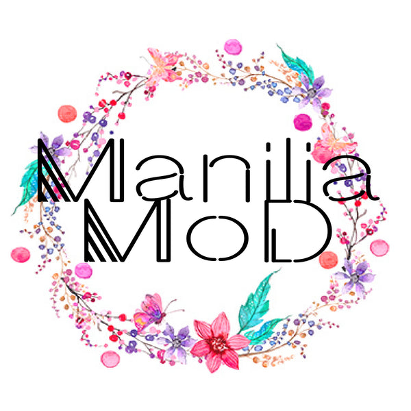 ManiliaMoD